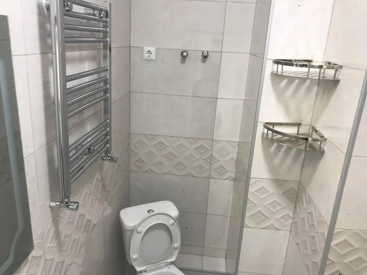 Studio Apartment Batumi Grúzia