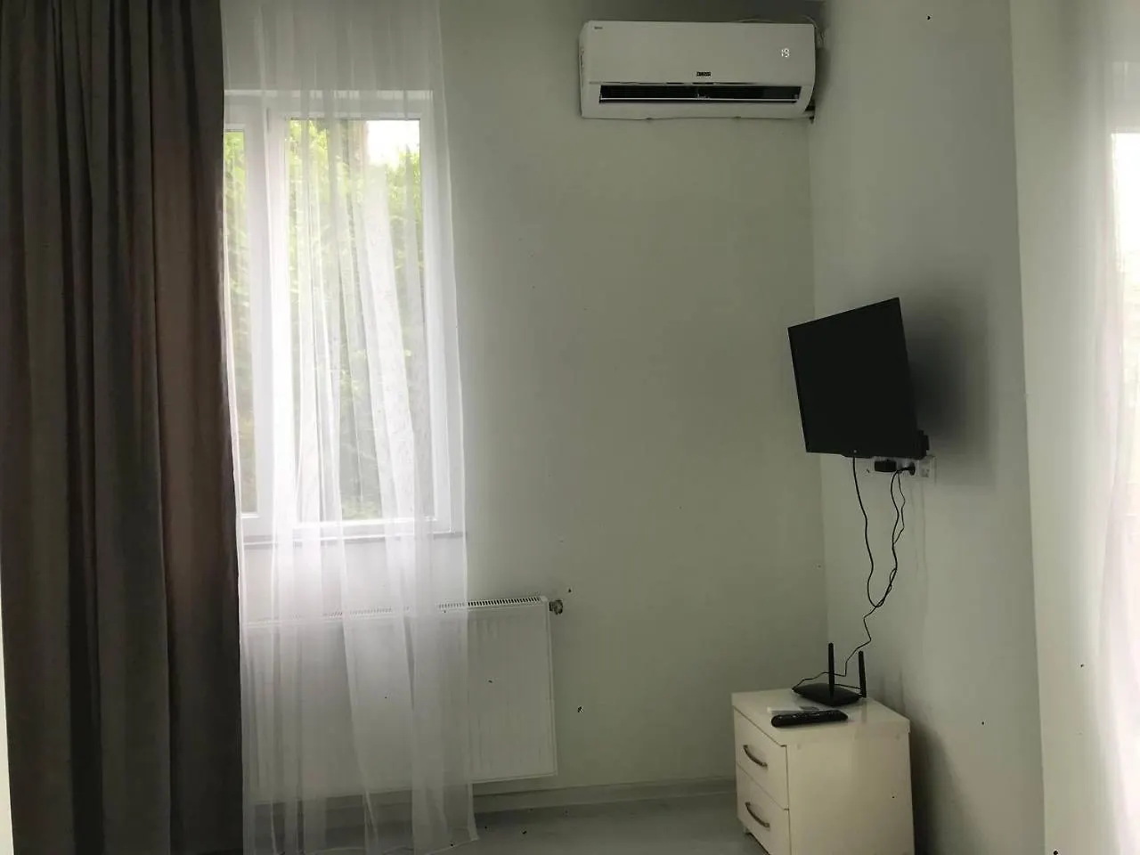 Studio Apartment Batumi 0*,