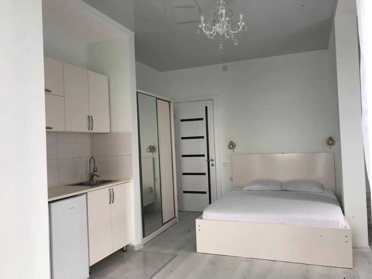 Studio Apartment Batumi 0*,  Grúzia