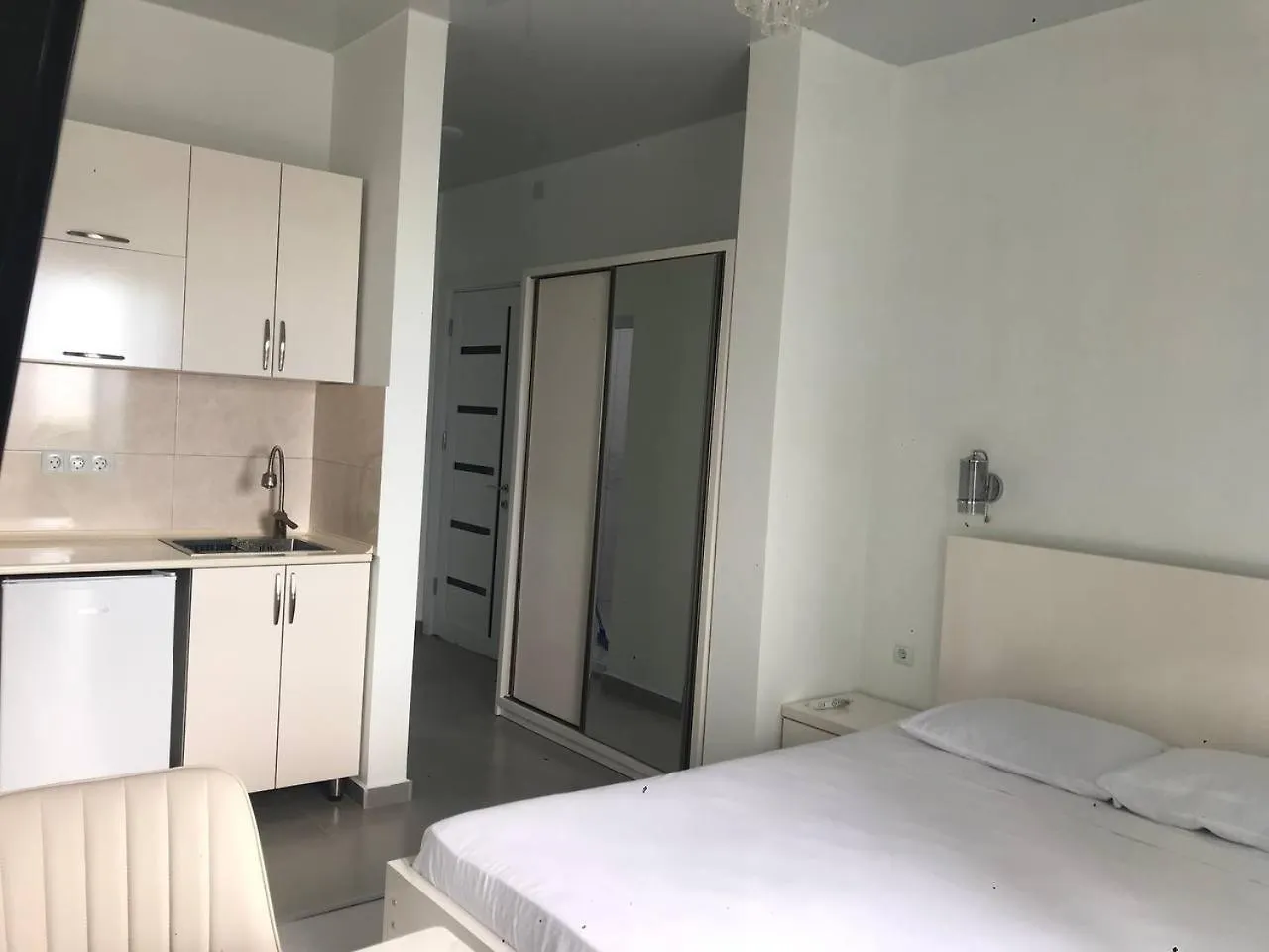 Studio Apartment Batumi