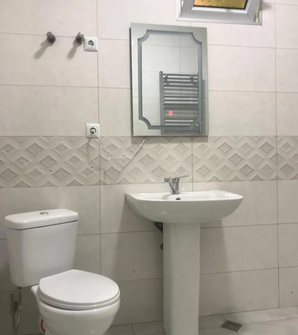 Studio Apartment Batumi