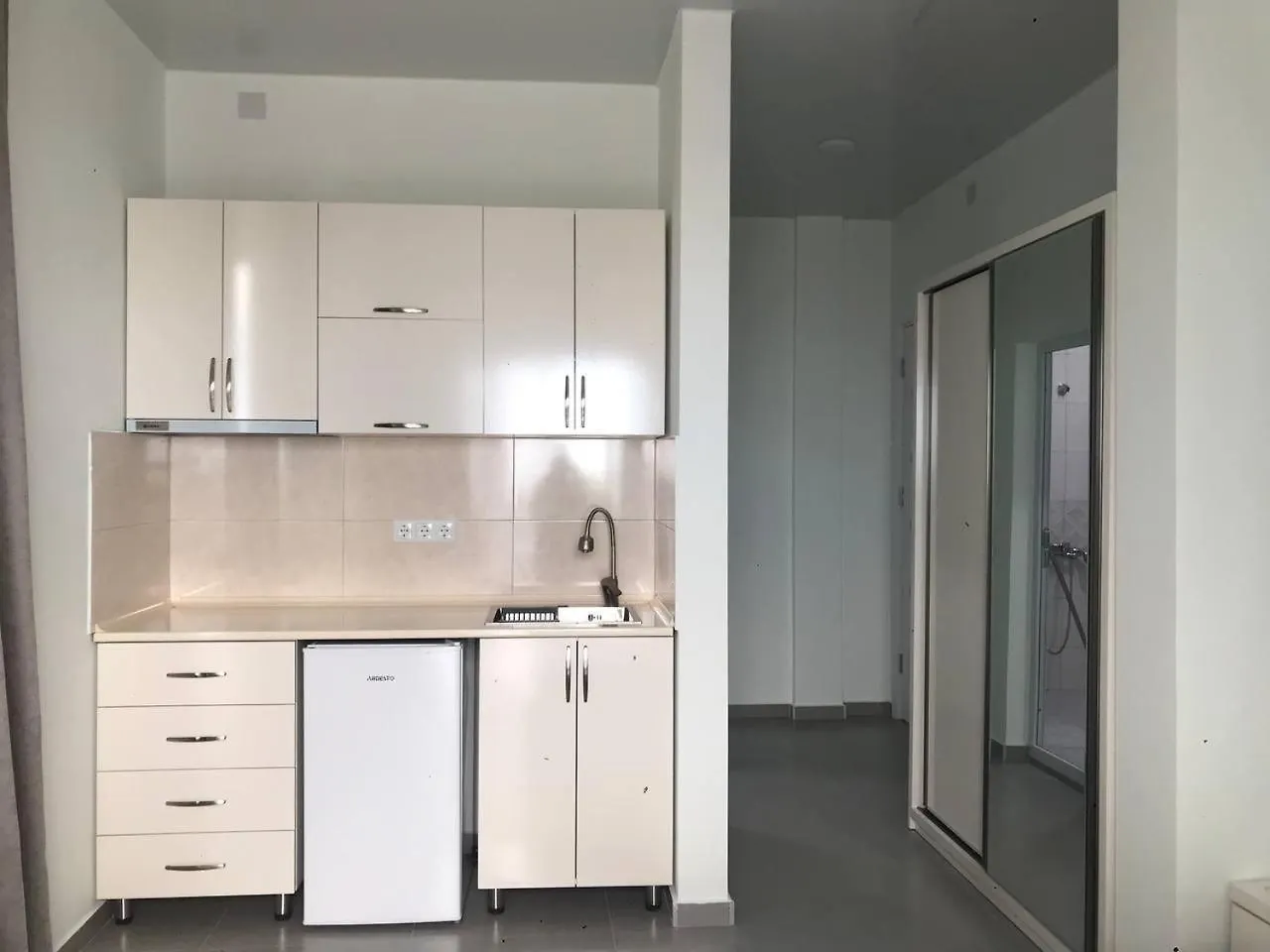 Studio Apartment Batumi